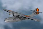 Aerosoft PBY Dutch Navy "Y-45"