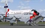 Douglas C-124 Globemaster II Package for FSX 