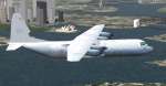 FS2000
                  STD/PRO Lockheed C-130J Hercules RAAF V.1