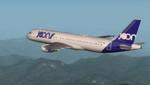 FSX/P3D>v4 Airbus A320-200 Joon  package
