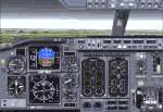FS2000
                  BOEING 737-400