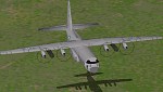 RNoAF
                  C130H Hercules 952 AIRCRAFT & FS2000 PANEL