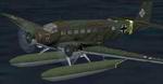 CFS2
            Junkers Ju-52 Floatplane