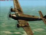 CFS2
            Junkers Ju 52