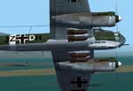 Junkers
            Ju88 A-14,
