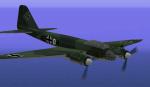 CFS Junkers 88A