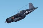 CFS2
            repaint - "Sweet Jullie" F4U-1A