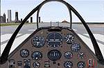 FS
                  2000 Spitfire MK II Spitfire MK II