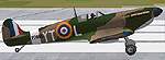 FS
                  2000 Spitfire MK II Spitfire MK II