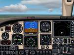 FS2002
                  Beechcraft King Air B200