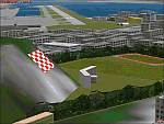 FS2000
                  Kai Tak