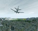 FS2000
                    Kai Tak 2000, Version 3.