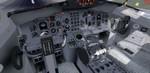 FSX/P3D V 3 & 4  Boeing 727-200 Kalitta Charters Package 