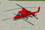 FS2004
                  Kaman K-1200 K-max