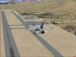 FSX
                  Kasteli Airforce Base, Greece