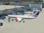 FSX Swedeflight Kastrup Airport (EKCH) Patch