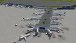 Nashville Tennessee International Airport
