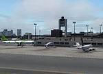 Boston Logan International Airport