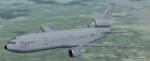 McDonnell Douglas KC-10 Extender Package