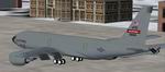 FS2004
                  KC-135R 927th ARW Textures only