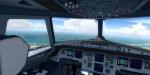 FSX/P3D Airbus A330 MRTT KC2 Voyager RAF Package