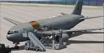 FSX KC-767J/KC46A USAF 60001 Package