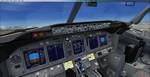 FSX KC-767J/KC46A USAF 60001 Package