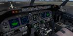 FSX/P3D  Boeing KC-46a Pegasus USAF  package v2.