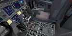 FSX KC-767J Tanker Japan Self-Defense Forces with Enhanced VC