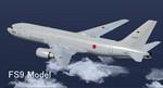 FS2004 SSP2010 KC-767J Complete Package