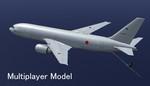 FSX/FS2004 SkySpirit2010 KC767J Multiplayer Special Beta Version