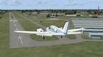 Clearwater FL-Clearwater Airpark (KCLW)