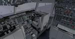 McDonnell Douglas DC-10F Kelowna Flightcraft Air Charter Package