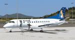 Aerosim Saab 340 Kendell Airlines Textures