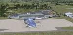  Huntsville International Airport-Carl T. Jones Field (KHSV), Al