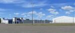  Huntsville International Airport-Carl T. Jones Field (KHSV), Al