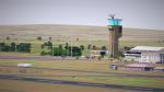 Kamuzu International Airport, Malawi, Photoreal (FSX) 