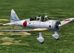 Tachikawa Ki-36 type98 (Ida) Japanese WW2 Package