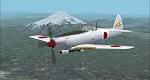 FS2002
                  Tachikawa Ki-94-II high altitude interceptor, ver. 1.0. 