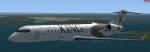 Boeing 737-800 King Airways (Fictional) Textures