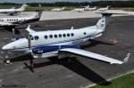 Beechcraft King Air 350 Sound Package