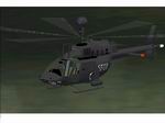 FS2000/2002
                  OH-58D Kiowa Warrior