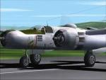 TR A-26B Alternative Textures