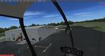 P3D >v4 KJQD, Ohio County Airport Hartford, KY USA