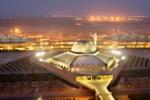 Riyadh - King Khalid International Airport