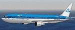 FS98
                  KLM 767-306ER