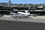 FSX La Guardia Airport (KLGA) FSX Upgrade