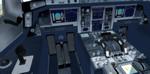 FSX/P3D Airbus A350-900XWB KLM package