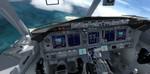FSX/Prepar3D Boeing 737-900ER KLM Package
