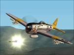 P-47N-2-RE
            "Chautauqua" Package